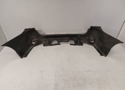 SUBARU 57704AL130 Rear bumper SUBARU LEGACY VI / Outback (2014-2019) — thumbnail 2