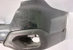SUBARU 57704AL130 Rear bumper SUBARU LEGACY VI / Outback (2014-2019) — thumbnail 3