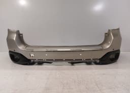 SUBARU 57704AL130 Rear bumper SUBARU LEGACY VI / Outback (2014-2019) — thumbnail 1