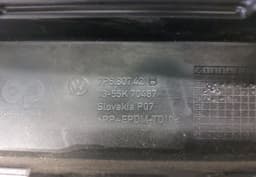 VW 7P6807421 1355K70487 Rear bumper VW TOUAREG II (7P) (2010-2018) — thumbnail 10