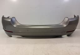 BMW 15857711 Rear bumper BMW 5 (F10, F11) (2010-2017) — thumbnail 1