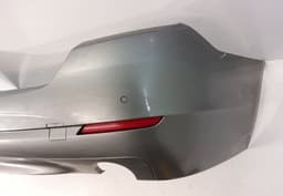 BMW 15857711 Rear bumper BMW 5 (F10, F11) (2010-2017) — thumbnail 3