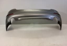 BMW 15857711 Rear bumper BMW 5 (F10, F11) (2010-2017) — thumbnail 2