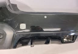 SUBARU 57704FJ040 Rear bumper SUBARU CROSSTREK / XV I (GP) (2011-2017) — thumbnail 6