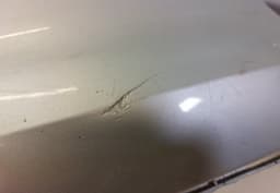 FORD 7S71F17906A Rear bumper FORD MONDEO Mk IV (BA7) (2007-2014) — thumbnail 7