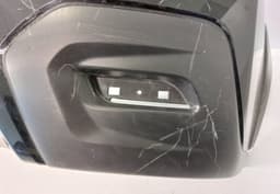 SUBARU 57704FJ040 Rear bumper SUBARU CROSSTREK / XV I (GP) (2011-2017) — thumbnail 4