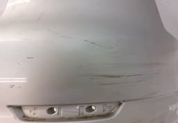 FORD 7S71F17906A Rear bumper FORD MONDEO Mk IV (BA7) (2007-2014) — thumbnail 5