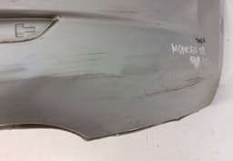 FORD 7S71F17906A Rear bumper FORD MONDEO Mk IV (BA7) (2007-2014) — thumbnail 4