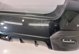 SUBARU 57704FJ040 Rear bumper SUBARU CROSSTREK / XV I (GP) (2011-2017) — thumbnail 5