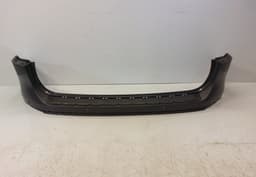 VW 7P6807421 1355K70487 Rear bumper VW TOUAREG II (7P) (2010-2018) — thumbnail 1
