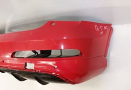 AUDI 8U0807521N 8U0807521R 8U0807511 Rear bumper AUDI Q5 (8R) (2008-2016) — thumbnail 3