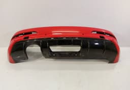 AUDI 8U0807521N 8U0807521R 8U0807511 Rear bumper AUDI Q5 (8R) (2008-2016) — thumbnail 2