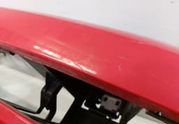 AUDI 8U0807521N 8U0807521R 8U0807511 Rear bumper AUDI Q5 (8R) (2008-2016) — thumbnail 5