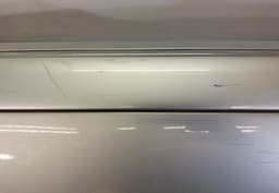 MERCEDES-BENZ A2158850125 A2108201775 A2158800152 2206100226 Rear bumper MERCEDES-BENZ S-CLASS Coupe (C215) (1999-2006) — thumbnail 4