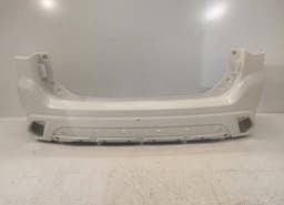 MITSUBISHI 6410C798ZZ Rear bumper MITSUBISHI OUTLANDER III (GG, GF, ZJ, ZK, ZL) (2012-2021) — thumbnail 1