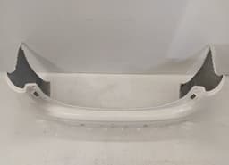 MITSUBISHI 6410C798ZZ Rear bumper MITSUBISHI OUTLANDER III (GG, GF, ZJ, ZK, ZL) (2012-2021) — thumbnail 2