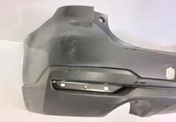 SUBARU 57704SG010 Rear bumper SUBARU FORESTER (SJ) (2013-2018) — thumbnail 6