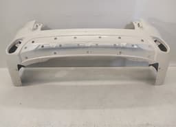 MITSUBISHI 6410C798ZZ Rear bumper MITSUBISHI OUTLANDER III (GG, GF, ZJ, ZK, ZL) (2012-2021) — thumbnail 3