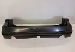 SUBARU 57704SG010 Rear bumper SUBARU FORESTER (SJ) (2013-2018) — thumbnail 1