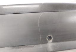 VW 7L6807521D 7L680737 7L6807421 Rear bumper VW TOUAREG I (7L) (2002-2010) — thumbnail 8