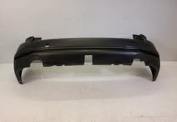 SUBARU 57704SG010 Rear bumper SUBARU FORESTER (SJ) (2013-2018) — thumbnail 2