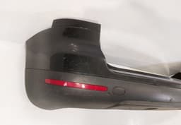 VW 7L6807521D 7L680737 7L6807421 Rear bumper VW TOUAREG I (7L) (2002-2010) — thumbnail 4