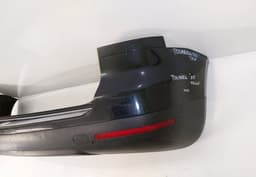 VW 7L6807521D 7L680737 7L6807421 Rear bumper VW TOUAREG I (7L) (2002-2010) — thumbnail 3