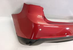 MITSUBISHI 6410B860ZZ Rear bumper MITSUBISHI ASX I / RVR III (GA) (2010-2023) — thumbnail 6
