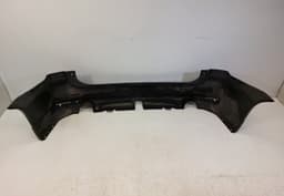 SUBARU 57704SG010 Rear bumper SUBARU FORESTER (SJ) (2013-2018) — thumbnail 8