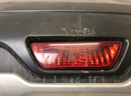 SUZUKI 7181161M00799 Rear bumper SUZUKI SX4 II / S-CROSS (JY) (2013-2021) — thumbnail 3