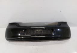 VW 6R6807421BH Rear bumper VW POLO V (6R, 6C, 61) (2009-2017) — thumbnail 1