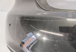 VW 6R6807421BH Rear bumper VW POLO V (6R, 6C, 61) (2009-2017) — thumbnail 7