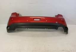 MITSUBISHI 6410B860ZZ Rear bumper MITSUBISHI ASX I / RVR III (GA) (2010-2023) — thumbnail 2