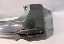 SUBARU 57704SG010 Rear bumper SUBARU FORESTER (SJ) (2013-2018) — thumbnail 3