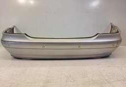 MERCEDES-BENZ A2158850125 A2108201775 A2158800152 2206100226 Rear bumper MERCEDES-BENZ S-CLASS Coupe (C215) (1999-2006) — thumbnail 1