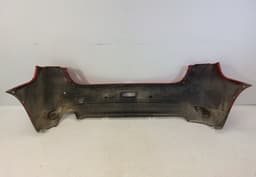 MITSUBISHI 6410B860ZZ Rear bumper MITSUBISHI ASX I / RVR III (GA) (2010-2023) — thumbnail 9