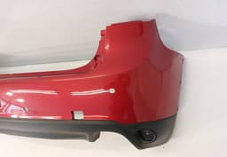 MITSUBISHI 6410B860ZZ Rear bumper MITSUBISHI ASX I / RVR III (GA) (2010-2023) — thumbnail 3