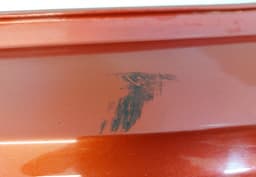 MITSUBISHI 6410B860ZZ Rear bumper MITSUBISHI ASX I / RVR III (GA) (2010-2023) — thumbnail 4