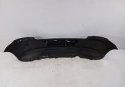 VW 6R6807421BH Rear bumper VW POLO V (6R, 6C, 61) (2009-2017) — thumbnail 9