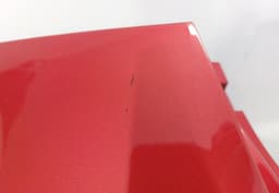 MITSUBISHI 6410B860ZZ Rear bumper MITSUBISHI ASX I / RVR III (GA) (2010-2023) — thumbnail 7