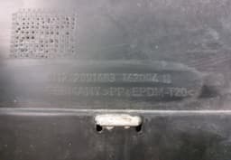 BMW 51122991483 2991483 Rear bumper BMW X1 (E84) (2009-2015) — thumbnail 6