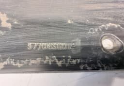 SUBARU 57704SG012 Rear bumper SUBARU FORESTER (SJ) (2013-2018) — thumbnail 10