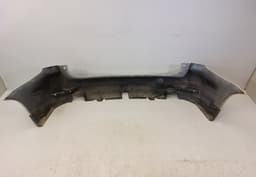 SUBARU 57704SG012 Rear bumper SUBARU FORESTER (SJ) (2013-2018) — thumbnail 9