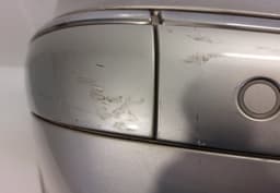 MERCEDES-BENZ A2158850125 A2108201775 A2158800152 2206100226 Rear bumper MERCEDES-BENZ S-CLASS Coupe (C215) (1999-2006) — thumbnail 8
