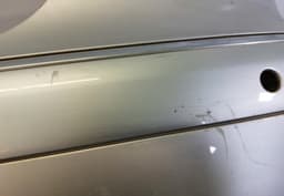 MERCEDES-BENZ A2158850125 A2108201775 A2158800152 2206100226 Rear bumper MERCEDES-BENZ S-CLASS Coupe (C215) (1999-2006) — thumbnail 7