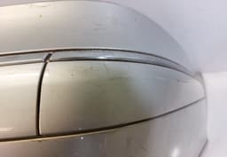 MERCEDES-BENZ A2158850125 A2108201775 A2158800152 2206100226 Rear bumper MERCEDES-BENZ S-CLASS Coupe (C215) (1999-2006) — thumbnail 5