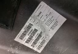 BMW 8410736 Rear bumper BMW Z3 (E36) (1995-2003) — thumbnail 10