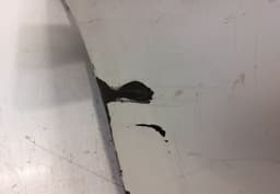 BMW 8410736 Rear bumper BMW Z3 (E36) (1995-2003) — thumbnail 6