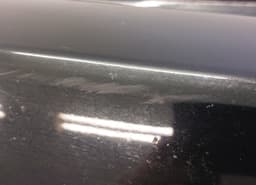 RENAULT 850220009 0001029625 850B20001R Rear bumper RENAULT MEGANE III (DZ/BZ/KZ) (2008-2016) — thumbnail 5