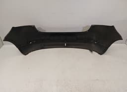 RENAULT 850220009 0001029625 850B20001R Rear bumper RENAULT MEGANE III (DZ/BZ/KZ) (2008-2016) — thumbnail 10